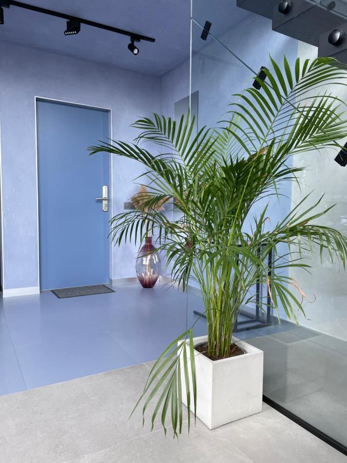 Aparthotel Stixiya Odessa Esterno foto